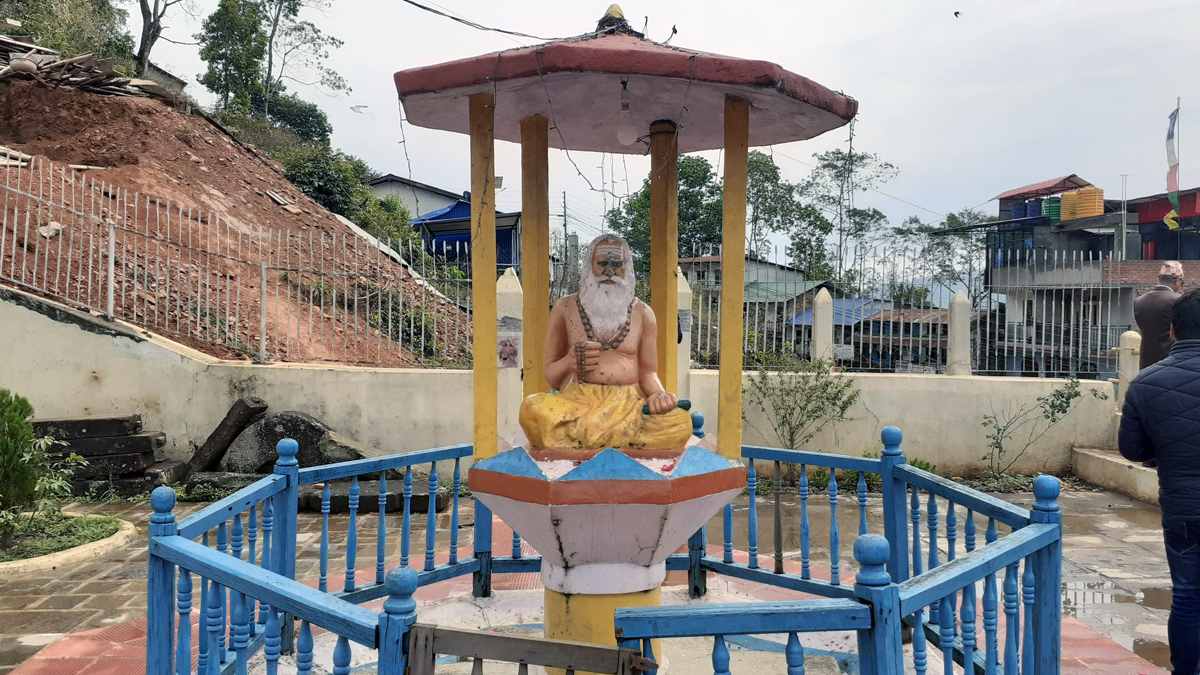 भोजपुरका पर्यटकीय क्षेत्र ओझेलमा